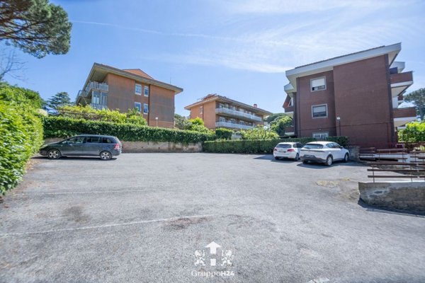 appartamento in vendita a Marino