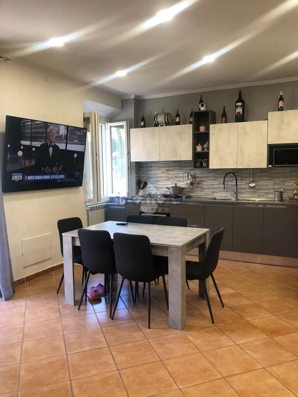 appartamento in vendita a Marino