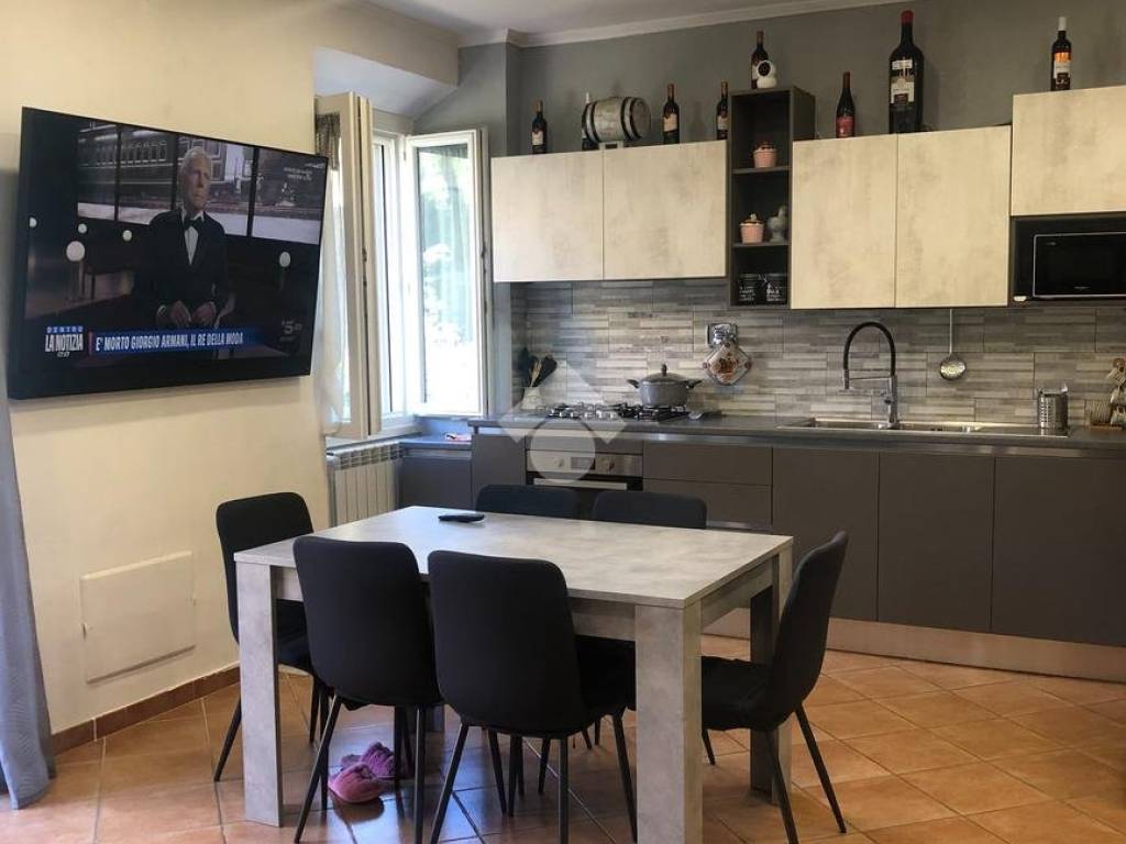 appartamento in vendita a Marino