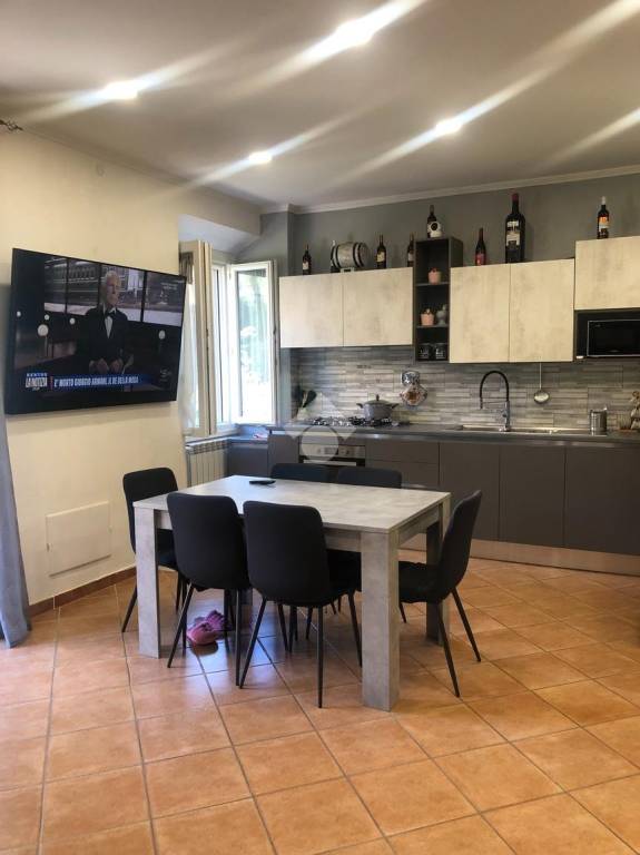 appartamento in vendita a Marino