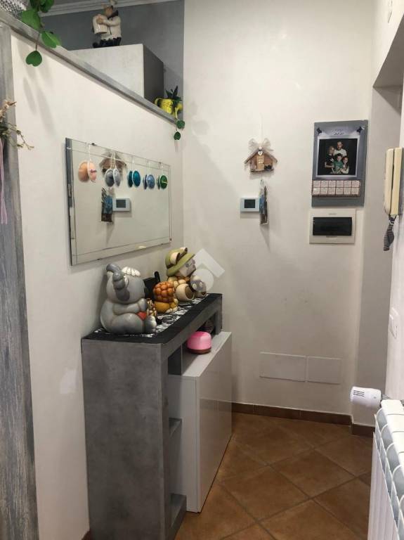 appartamento in vendita a Marino