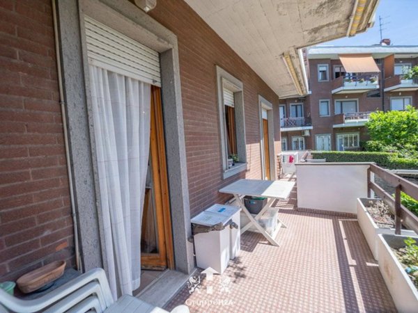 appartamento in vendita a Marino