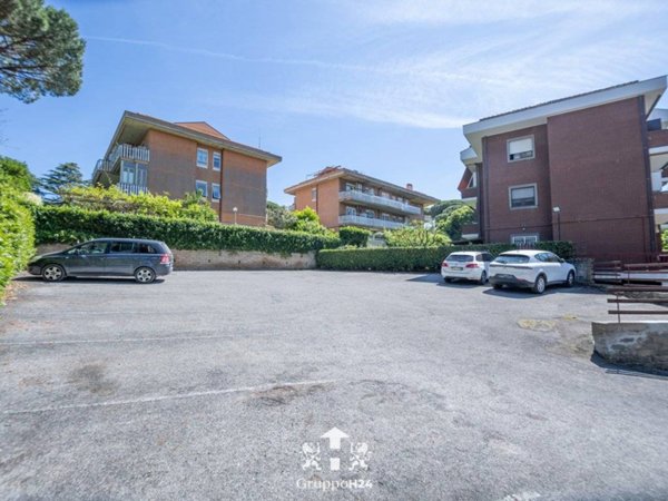 appartamento in vendita a Marino