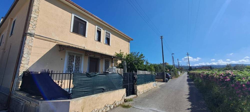 appartamento in vendita a Marino in zona Castelluccia