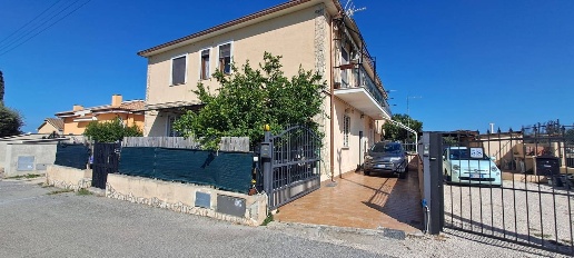 appartamento in vendita a Marino in zona Castelluccia