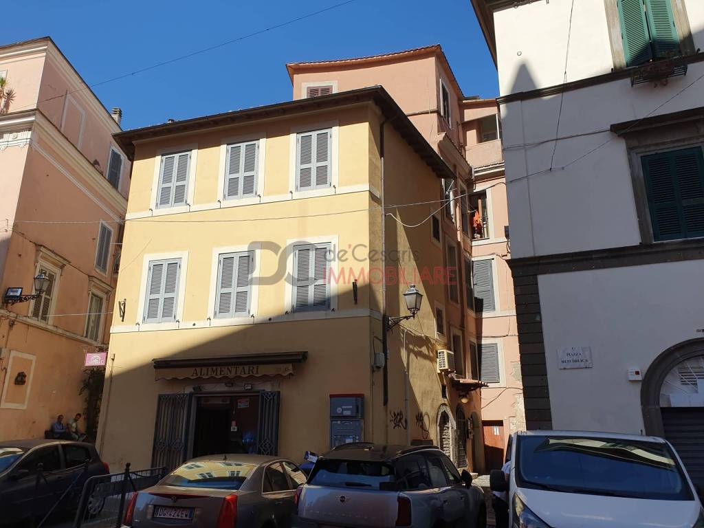 appartamento in vendita a Marino