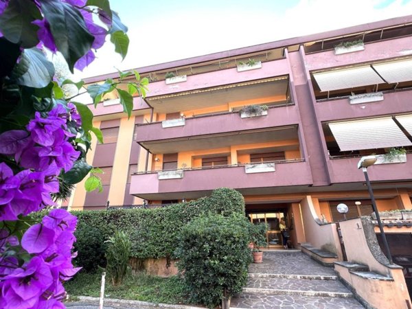 appartamento in vendita a Marino