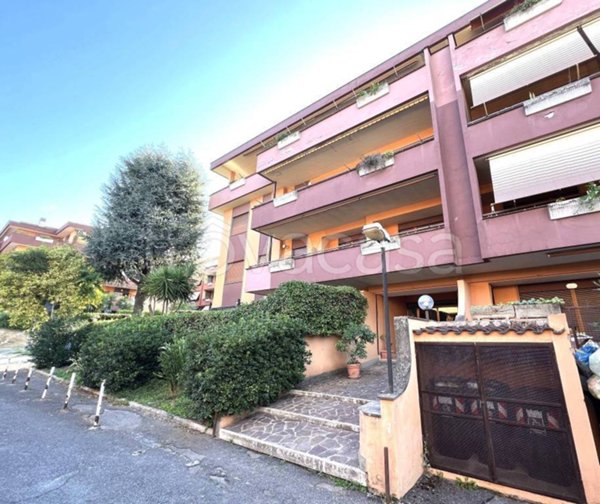 appartamento in vendita a Marino