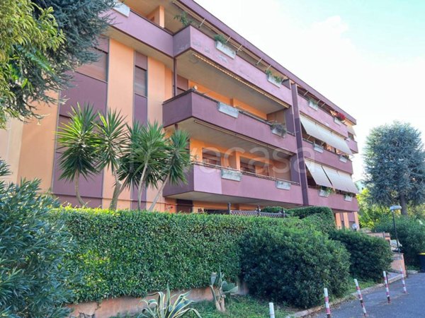 appartamento in vendita a Marino