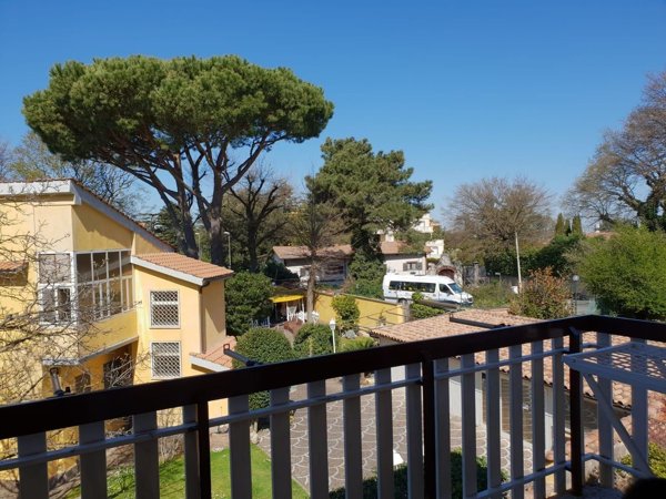 appartamento in vendita a Marino