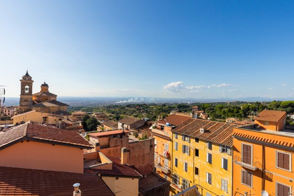 appartamento in vendita a Marino