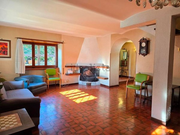 casa indipendente in vendita a Marino in zona Santa Maria delle Mole