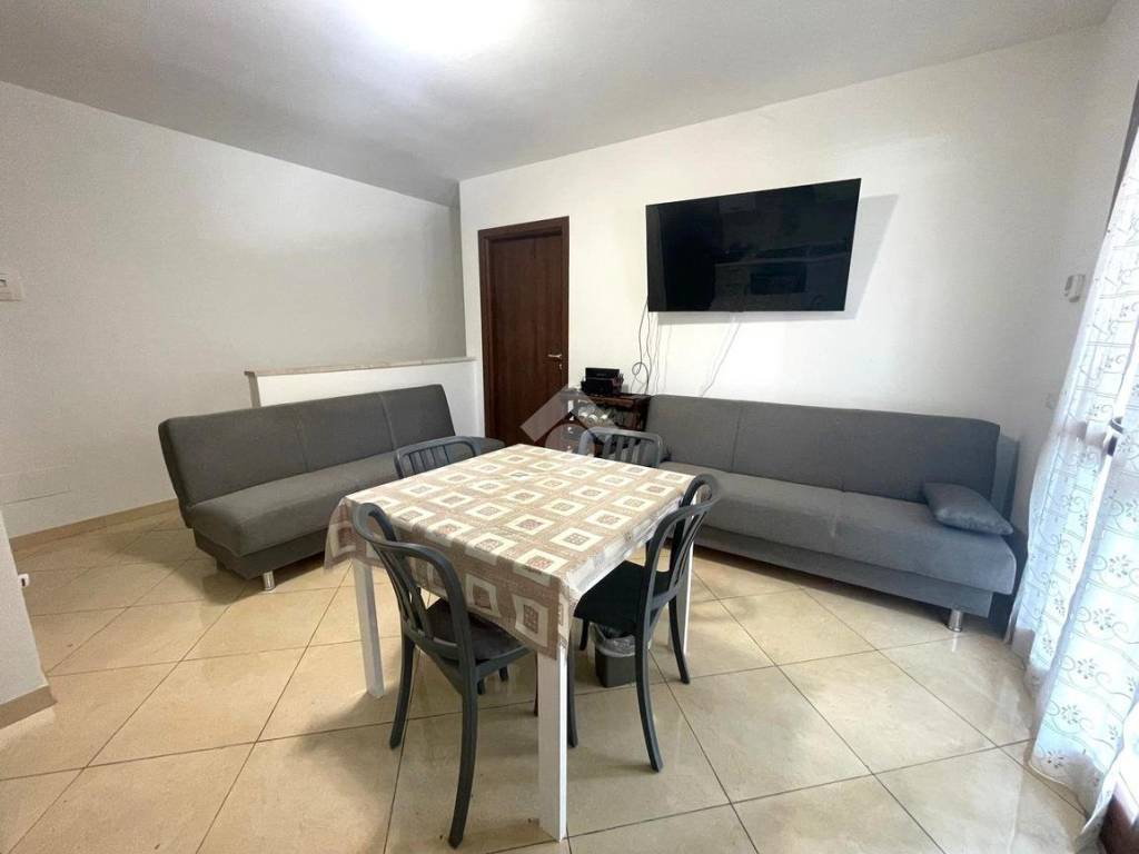 appartamento in vendita a Marino in zona Cava dei Selci