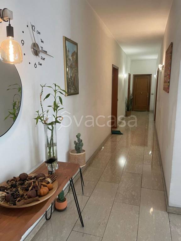 appartamento in vendita a Marino