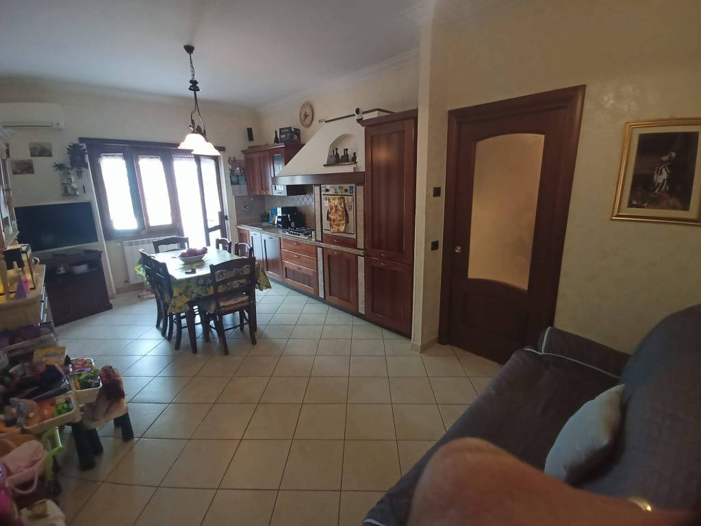 appartamento in vendita a Marino