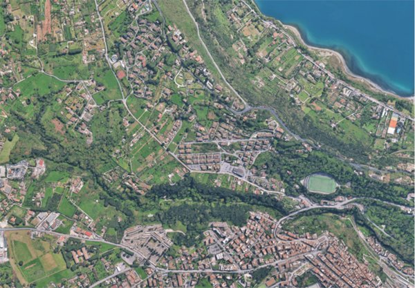 appartamento in vendita a Marino