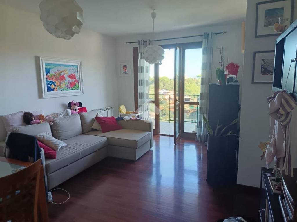 appartamento in vendita a Marino