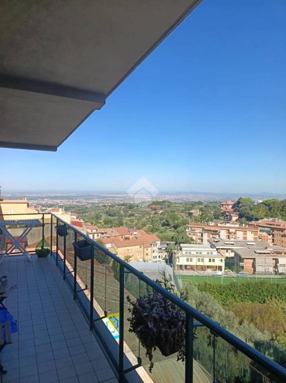 appartamento in vendita a Marino