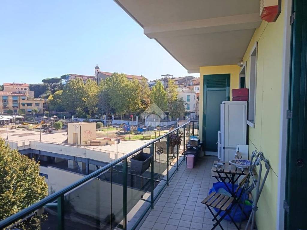 appartamento in vendita a Marino