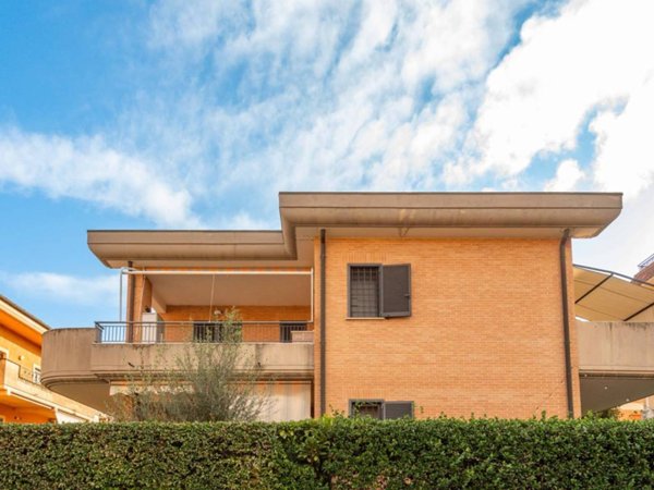 appartamento in vendita a Marino