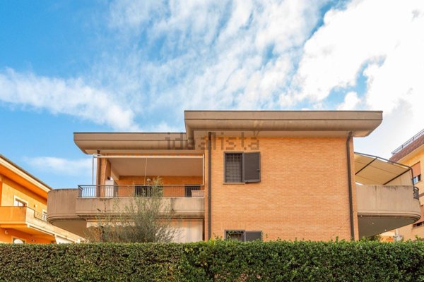 appartamento in vendita a Marino