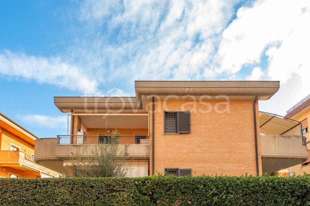 appartamento in vendita a Marino