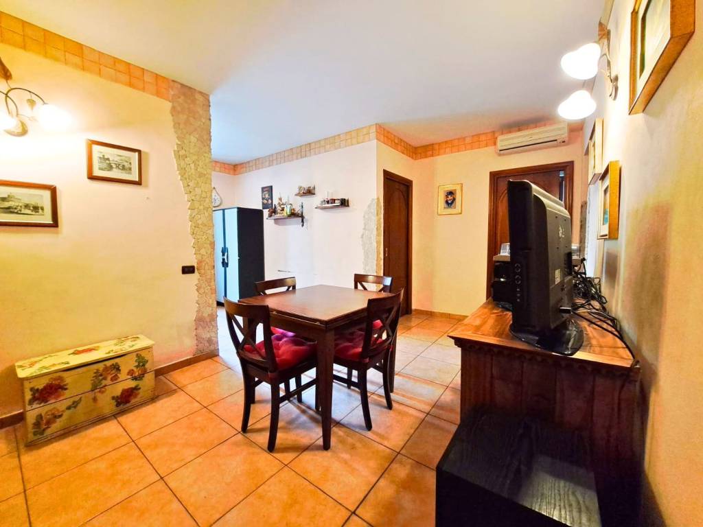 appartamento in vendita a Marino