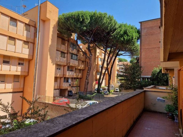 appartamento in vendita a Marino