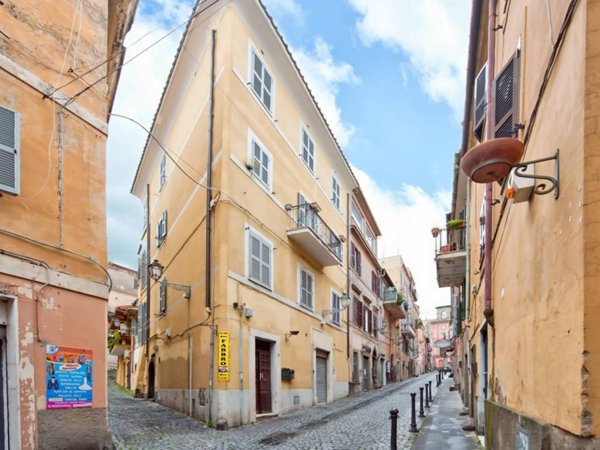 appartamento in vendita a Marino