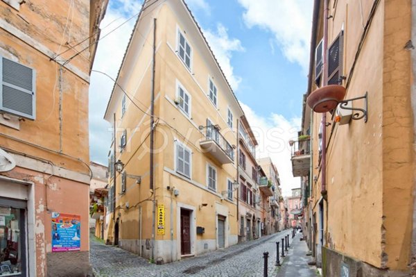 appartamento in vendita a Marino