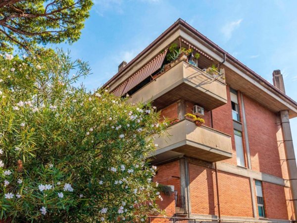 appartamento in vendita a Marino in zona Frattocchie