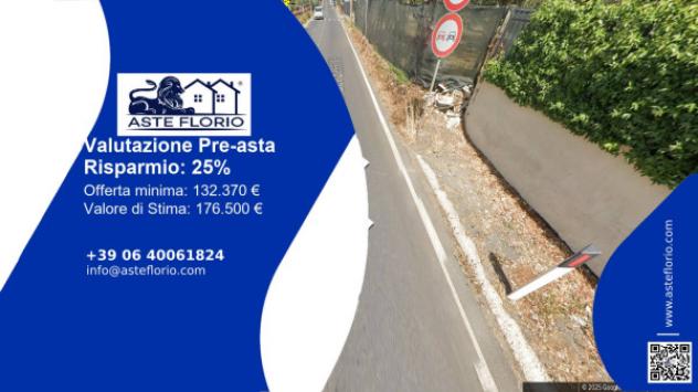 appartamento in vendita a Marino