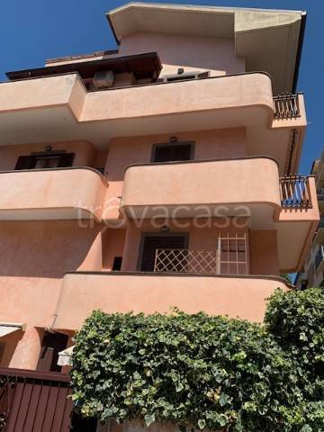 appartamento in vendita a Marino