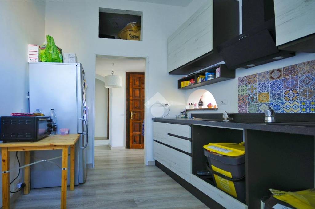 appartamento in vendita a Marino