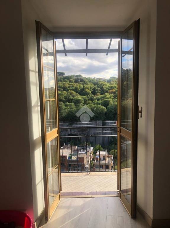 appartamento in vendita a Marino