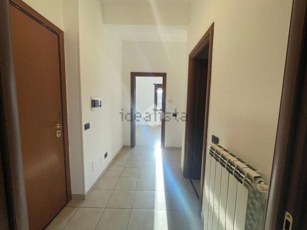 appartamento in vendita a Marino in zona Cava dei Selci
