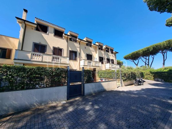 appartamento in vendita a Marino