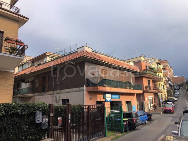 appartamento in vendita a Marino