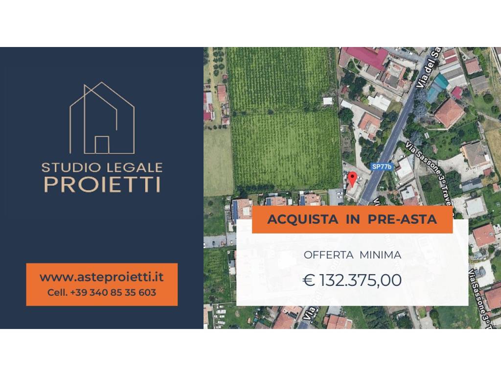 appartamento in vendita a Marino in zona Cava dei Selci