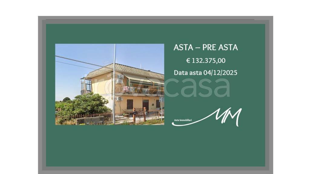 appartamento in vendita a Marino in zona Cava dei Selci