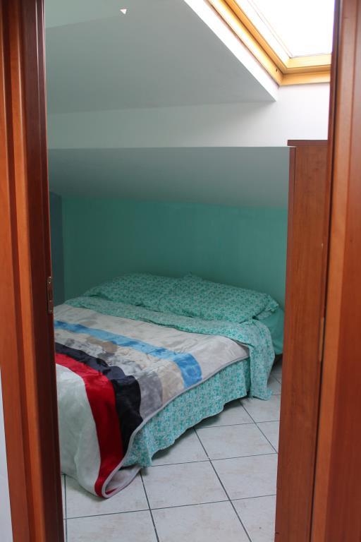 attico in vendita a Marino in zona Santa Maria delle Mole