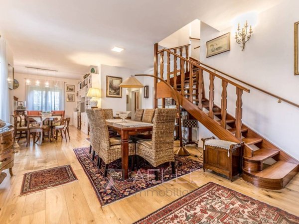 appartamento in vendita a Marino