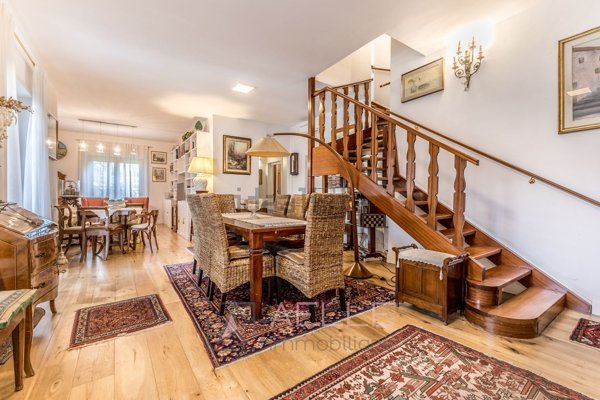 appartamento in vendita a Marino