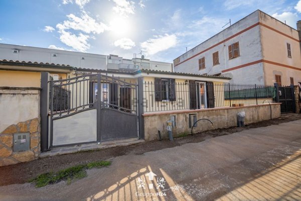 appartamento in vendita a Marino in zona Poggio delle Mole