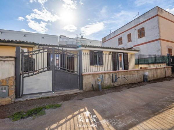 appartamento in vendita a Marino in zona Poggio delle Mole