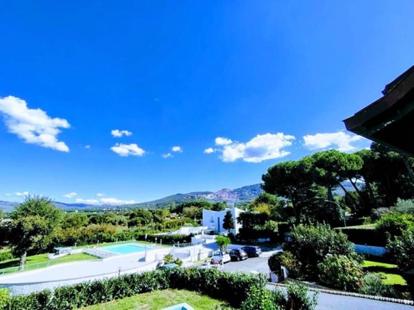 appartamento in vendita a Marino