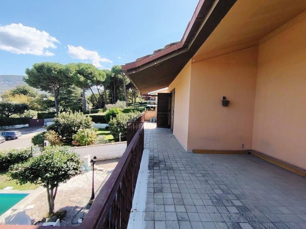 appartamento in vendita a Marino