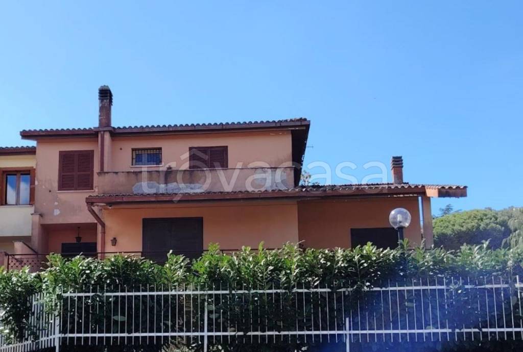 appartamento in vendita a Marino