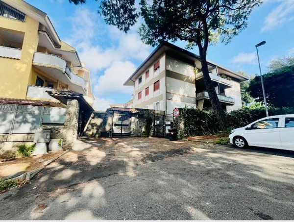 appartamento in vendita a Marino