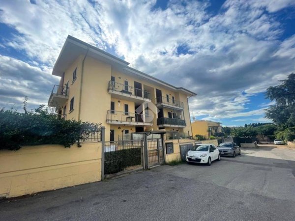 appartamento in vendita a Marino in zona Frattocchie
